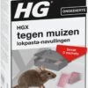 HGX Tegen Muizen Lokpasta Navullingen - NL-0018191-0000 - 50gr - Effectieve Bestrijdingsmiddel - Bevat 5 Sachets -Tuinverzorgings Winkel 879x1200 2