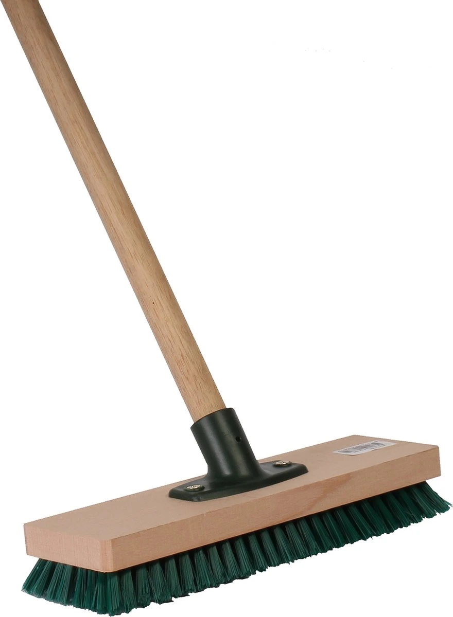 Talen Tools - Tegel- en mosbezem - 28 cm - Steel 120 cm Talen Tools - Tegel- En Mosbezem - 28 Cm - Steel 120 Cm -Tuinverzorgings Winkel 880x1200 2