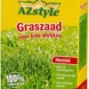 ECOstyle Graszaad Herstel Snelkiemend Gazon Gras – Herstelt Kale Plekken – Vogelwerende Coating – Geschikt Voor Zon- En Schaduw Gazons - Snelle Kieming – 10 – 15M² – 250 GR 1 ECOstyle Graszaad Herstel Snelkiemend Gazon Gras – Herstelt Kale Plekken – Vogelwerende Coating – Geschikt Voor Zon- En Schaduw Gazons - Snelle Kieming – 10 – 15M² – 250 GR -Tuinverzorgings Winkel 887x1200 4