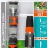 GARDENA - System Startset Spuitpistool - Geschikt Voor 13-15 Mm Tuinslang 1 GARDENA - System Startset Spuitpistool - Geschikt Voor 13-15 Mm Tuinslang -Tuinverzorgings Winkel 889x1200