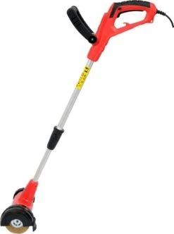 YATO Elektrische Onkruidborstel - Voegenreiniger - 400W - Ø11 Cm - Inclusief 2 Borstels 5 YATO Elektrische Onkruidborstel - Voegenreiniger - 400W - Ø11 Cm - Inclusief 2 Borstels -Tuinverzorgings Winkel 892x1200
