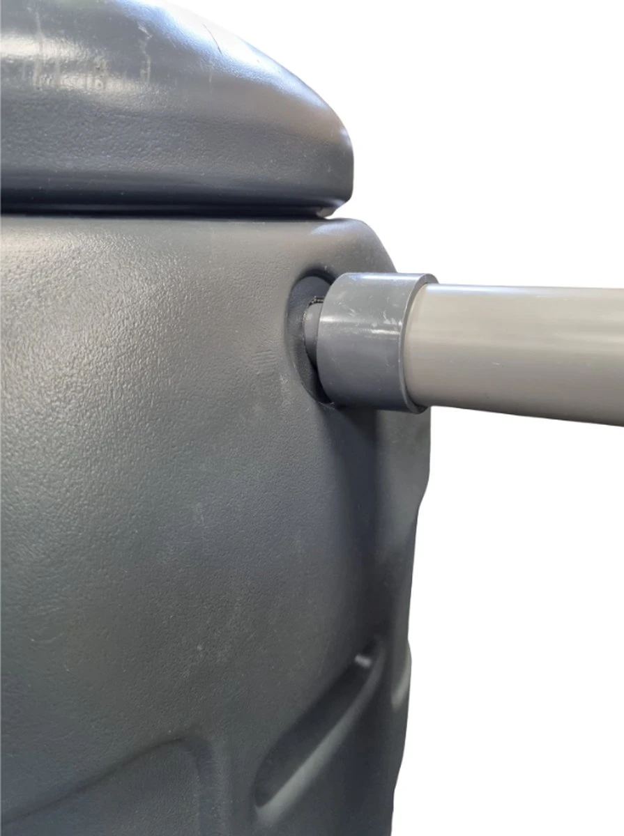 Harcostar Rainsaver Regenton 100 Liter Antraciet met Vulautomaat en 3 delige Voet Harcostar Rainsaver Regenton 100 Liter Antraciet Met Vulautomaat En 3 Delige Voet -Tuinverzorgings Winkel 895x1200 3