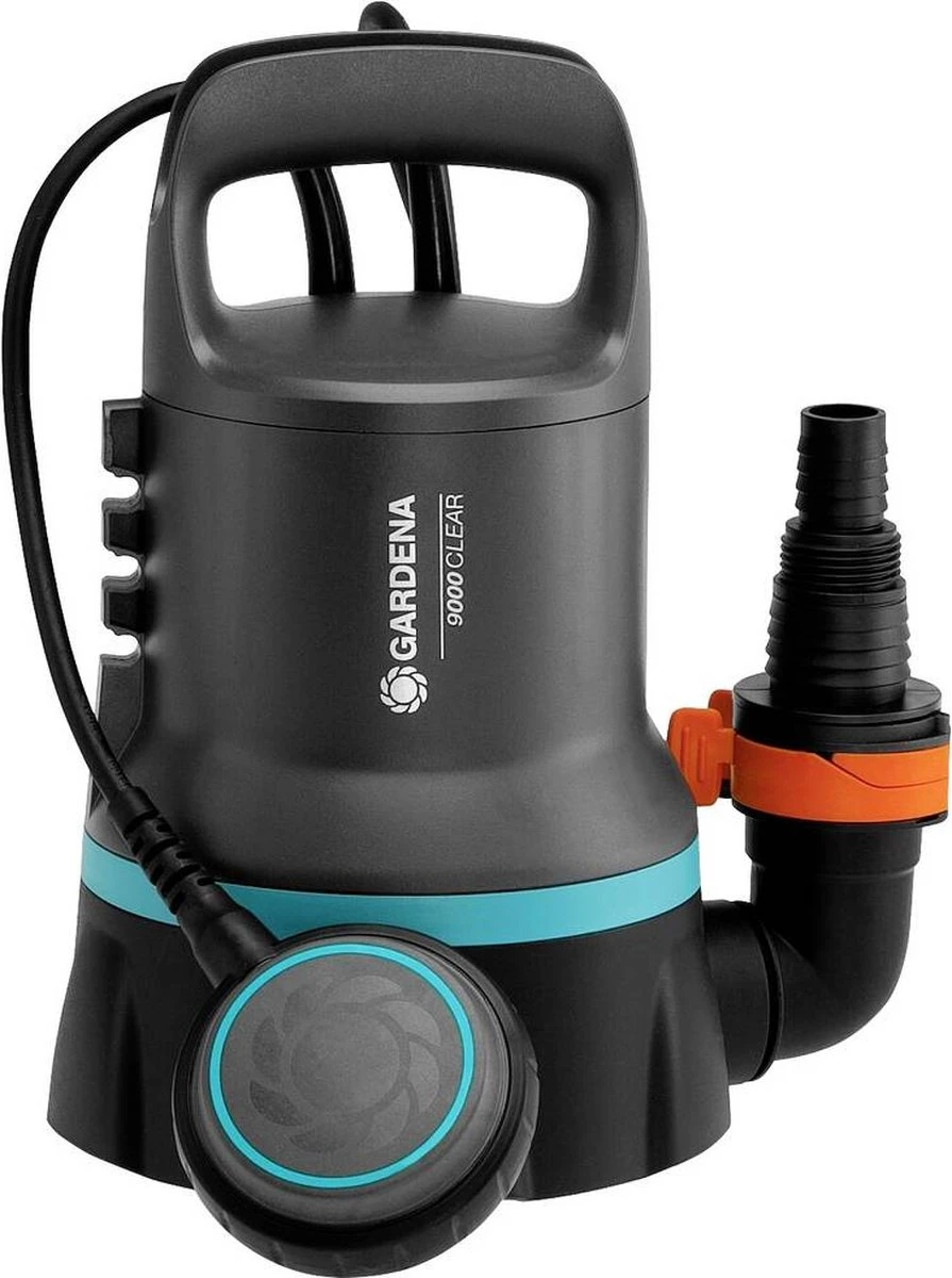 Gardena Dompelpomp 9000 Rvs 24,2 X 28,3 Cm Zwart/grijs Gardena Dompelpomp 9000 Rvs 24,2 X 28,3 Cm Zwart/grijs -Tuinverzorgings Winkel 895x1200 4