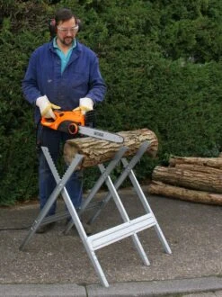 Atika A300850 Metalen Zaagbok - 150kg -Tuinverzorgings Winkel 897x1200 1