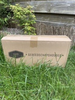 SODEAL Luxe Gereedschapshouder- Tuingereedschap Ophangsysteem - Fiets Ophangsysteem - Bezem Ophangsysteem -Tuinverzorgings Winkel 899x1200