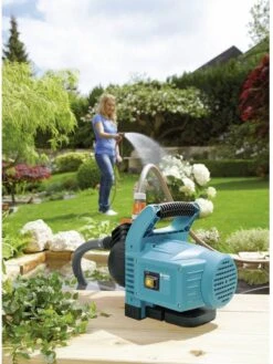 GARDENA - Classic Besproeiingspomp 3000/4 - Waterpomp - 600 W - 3100 L/h 10 GARDENA - Classic Besproeiingspomp 3000/4 - Waterpomp - 600 W - 3100 L/h -Tuinverzorgings Winkel 900x1200 47