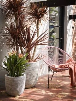 Capi Europe - Bloempot Bol Rib NL - 35x34 - Ivoor - Voor Binnen En Buiten - KOFI932 7 Capi Europe - Bloempot Bol Rib NL - 35x34 - Ivoor - Voor Binnen En Buiten - KOFI932 -Tuinverzorgings Winkel 900x1200 58