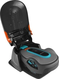 GARDENA - Robotmaaier Smart SILENO City 250 - Voor Gazons Tot Ca. 250 M² -Tuinverzorgings Winkel 904x1200 2
