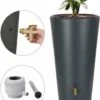 Garantia Regenton Vaso 220 Liter - 2 In 1 + Plantenbak + Vulautomaat 2 Garantia Regenton Vaso 220 Liter - 2 In 1 + Plantenbak + Vulautomaat -Tuinverzorgings Winkel 910x1200