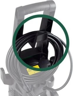 Hogedrukreiniger ACG 1600/135-BASIC | 1600 W | 135 Bar | 426 L/u -Tuinverzorgings Winkel 912x1200 1