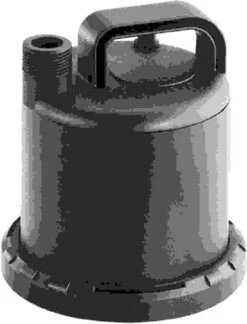 Tallas Vlakke Onderwaterpomp E 160 NA, Vlakke Aanzuiging Tot 3 Mm, 90 Watt -Tuinverzorgings Winkel 916x1200 1