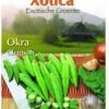 Buzzy® Xotica Okra -Tuinverzorgings Winkel 923x1200 3