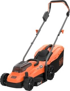 Black & Decker BLACK+DECKER BCMW3318L2-QW Grasmaaier - 18V - 33cm - Incl. 2 Accu's En Lader -Tuinverzorgings Winkel 927x1200 1