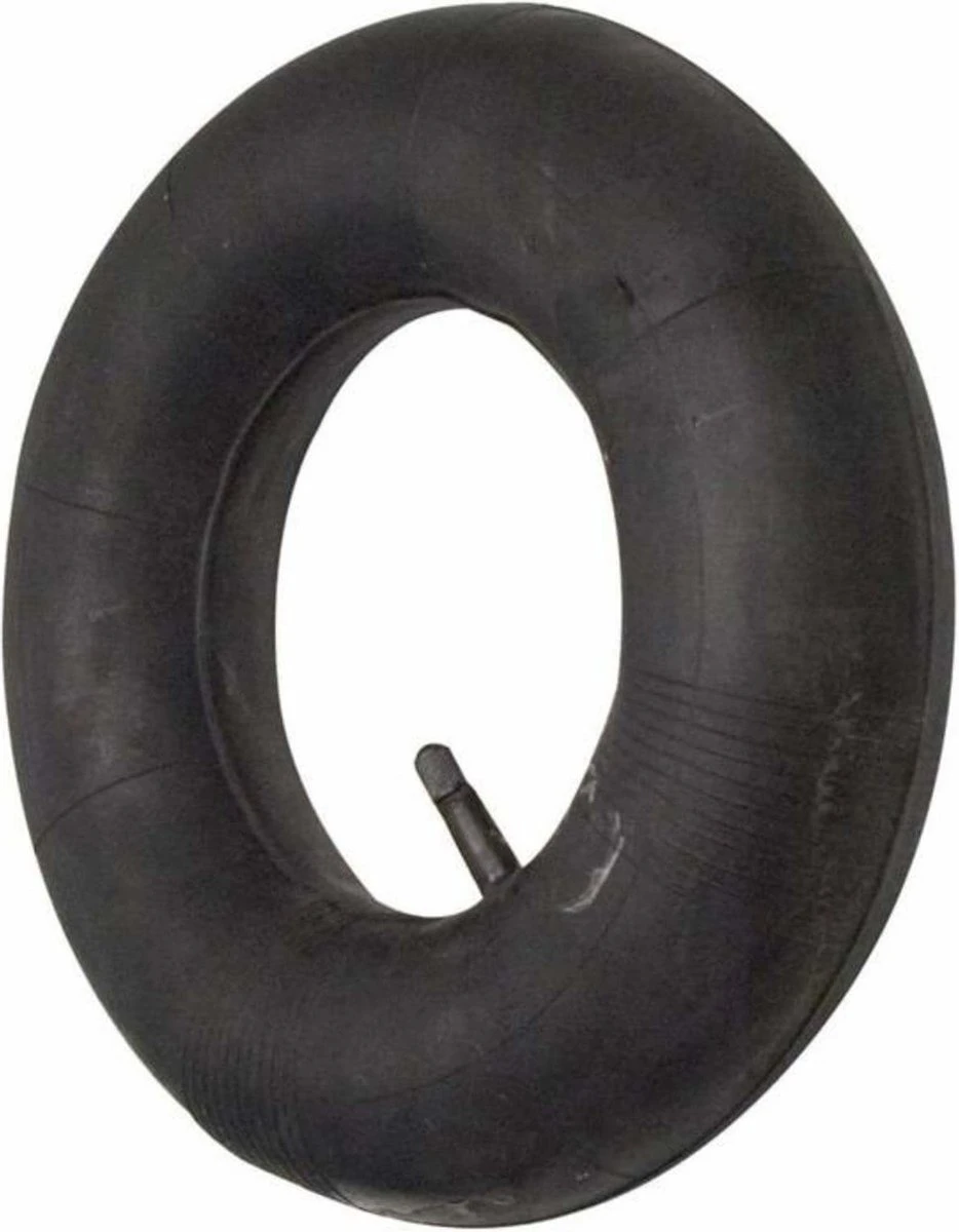 Binnenband Klein met Recht Ventiel – 4.80/4.00-8 – Geschikt voor Bolderkar Steekwagen of Kruiwagen Benson Binnenband Klein Met Recht Ventiel – 4.80/4.00-8 – Geschikt Voor Bolderkar Steekwagen Of Kruiwagen -Tuinverzorgings Winkel