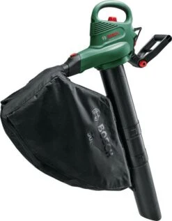 Bosch UniversalGardenTidy 2300 Bladblazer - Op Snoer - 2300 W -Tuinverzorgings Winkel 936x1200