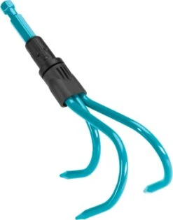 GARDENA Combisysteem Krabber Cultivatior - Werkbreedte 9 Cm - Aanbevolen Steellengte 130 Cm 13 GARDENA Combisysteem Krabber Cultivatior - Werkbreedte 9 Cm - Aanbevolen Steellengte 130 Cm -Tuinverzorgings Winkel 940x1200 1