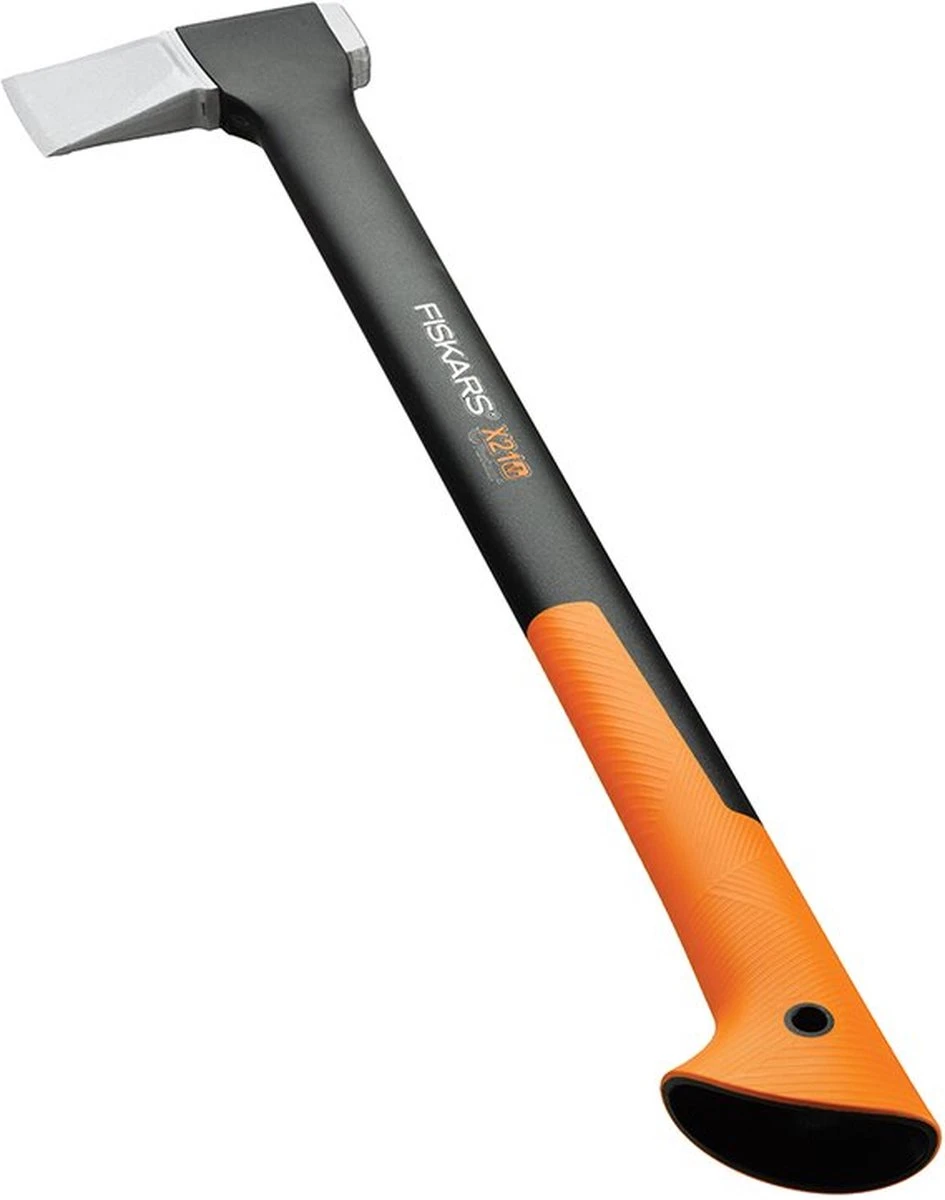 Fiskars Kloofbijl X21 - L - 78 cm Fiskars Kloofbijl X21 - L - 78 Cm -Tuinverzorgings Winkel 945x1200 1
