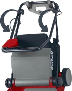 Einhell Verticuteerder En Beluchter RG-SA 1433 (1400 W - 33 Cm Werkbreedte - 3-voudige Hoogteverstelling - 28 L - Aanbevolen Voor Oppervlaktes Tot 400 M²) 18 Einhell Verticuteerder En Beluchter RG-SA 1433 (1400 W - 33 Cm Werkbreedte - 3-voudige Hoogteverstelling - 28 L - Aanbevolen Voor Oppervlaktes Tot 400 M²) -Tuinverzorgings Winkel 945x1200