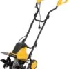 Powerplus POWXG72010 Tuinfrees - 1500W - Werkbreedte 450mm - Werkdiepte Max. 220mm - Incl. 6 Messen En Wielen 2 Powerplus POWXG72010 Tuinfrees - 1500W - Werkbreedte 450mm - Werkdiepte Max. 220mm - Incl. 6 Messen En Wielen -Tuinverzorgings Winkel 950x1200