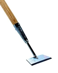 Talen Tools - Mini-schoffel - 75 Cm - Compleet -Tuinverzorgings Winkel 955x1200