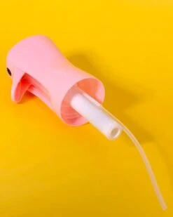 Merkloos Multifunctioneel Mist Sprayer Roze - Mist Verstuiver Water - Waterspray - Waterverstuiver Haar - Mist Sprayer - Spuitfles Haar - Plantenspuit - 300 Ml -Tuinverzorgings Winkel 960x1200 20