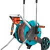 GARDENA AquaRoll M Easy Set - Slangwagen - Maximaal 60 M Opbergcapaciteit 2 GARDENA AquaRoll M Easy Set - Slangwagen - Maximaal 60 M Opbergcapaciteit -Tuinverzorgings Winkel 964x1200 1