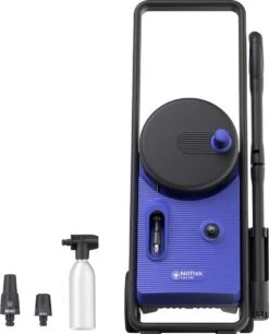 NILFISK CORE 140 POWER CONTROL PCA HOGEDRUKREINIGER 140 BAR SLANGHASPEL TERRASREINIGER WASBORSTEL REGELBARE WERKDRUK 5 JAAR GARANTIE -Tuinverzorgings Winkel 969x1200 1