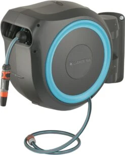 GARDENA - Wandslangenbox - RollUp XL - 35 Meter - Ø 13 Mm -Tuinverzorgings Winkel 969x1200 13