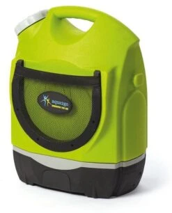 GD73 Aqua2go Lithium Drukreiniger Zonder Vaste Stroom- En Wateraansluiting, Voor Al Uw Outdoor-activiteiten -Tuinverzorgings Winkel 969x1200 2