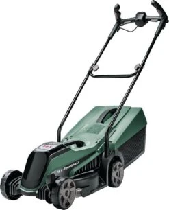 Bosch CityMower 18-300 Accu Grasmaaier - Met 1 X 18 V Accu En Lader -Tuinverzorgings Winkel 970x1200 1