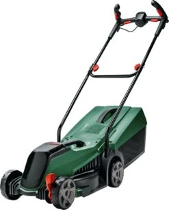 Bosch CityMower 18V-32-300 Grasmaaier - Maaibreedte 32 Cm - Zonder Accu En Lader -Tuinverzorgings Winkel 970x1200 4