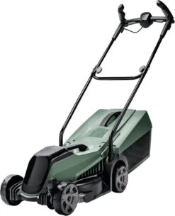 Bosch CityMower 18-300 Accu Grasmaaier - Met 1 X 18 V Accu En Lader -Tuinverzorgings Winkel 971x1200