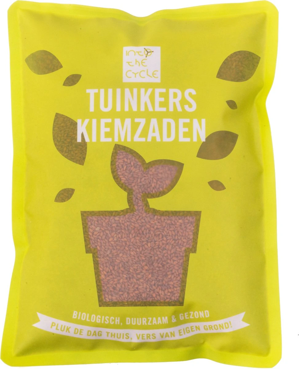 Into the Cycle Tuinkers kiemzaden biologisch 400 Gram Zak NL-BIO-01 Into The Cycle Tuinkers Kiemzaden Biologisch 400 Gram Zak NL-BIO-01 -Tuinverzorgings Winkel 973x1200 3