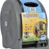 Hozelock Compact Enclosed Reel 2 In 1 - 25 Meter - Slangbox En Muurhaspel In één - Grijs -Tuinverzorgings Winkel 977x1200 3