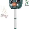 Dentools Ultrasone Kattenverjager - Kattenschrik - Zonneenergie - Marterverjager - Op Batterijen - Met Adapter - Katten Afweermiddel - Tuin - Ongedierte Verjager 1 Dentools Ultrasone Kattenverjager - Kattenschrik - Zonneenergie - Marterverjager - Op Batterijen - Met Adapter - Katten Afweermiddel - Tuin - Ongedierte Verjager -Tuinverzorgings Winkel 979x1200 4