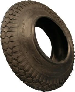 Benson Buitenband Kruiwagenwiel 4.80/4.00-8 – 39x39cm | Skelterwiel -Tuinverzorgings Winkel 982x1200