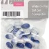 Merkloos Gel Connector 3M - 15 Stuks - Kabelverbinder-voor Gardena Husqvarna En Alle Robot Maaiers - Begrenzingsdraad - Draadverbinder Voor Robotmaaier -Tuinverzorgings Winkel 987x1200 1
