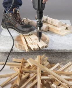 Westfalia Splijtboor X-Split, Zeskantig -Tuinverzorgings Winkel 988x1200 2