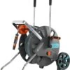 GARDENA - AquaRoll L CleverRoll L Easy Set Slangenwagen - Maximaal 50 Meter - Verstelbare Handgreep 2 GARDENA - AquaRoll L CleverRoll L Easy Set Slangenwagen - Maximaal 50 Meter - Verstelbare Handgreep -Tuinverzorgings Winkel 996x1200 4