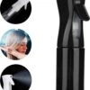 Hairspray - Mist Haarspray - 300ml - Zwart - Waterspuit - Water Verstuiver - -Tuinverzorgings Winkel 998x1200 1